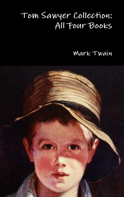 Tom Sawyer Collection