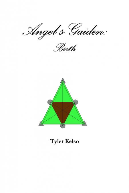 Angel’s Gaiden