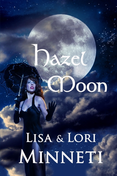 Hazel Moon