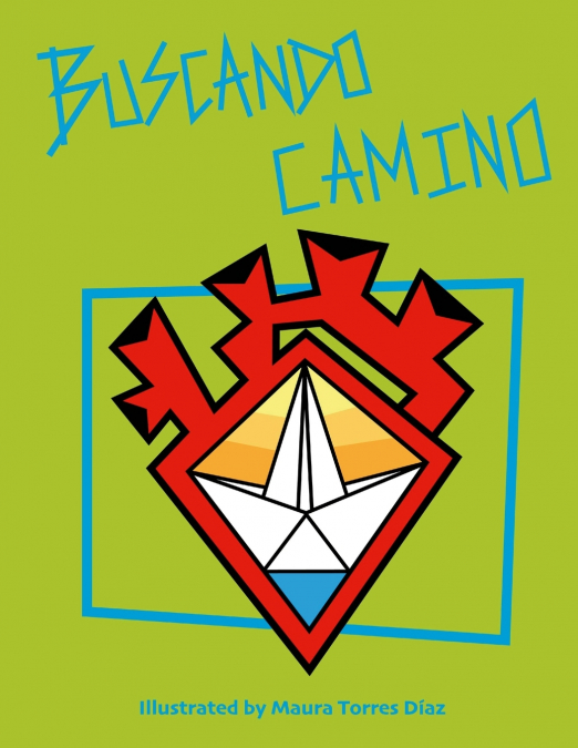 Buscando Camino