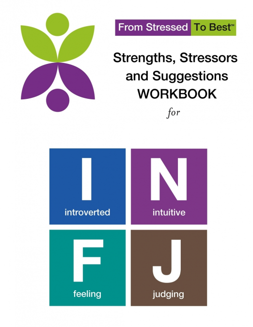 INFJ workbook typeCoach version