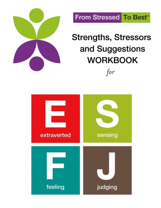 ESFJ Workbook TypeCoach Version