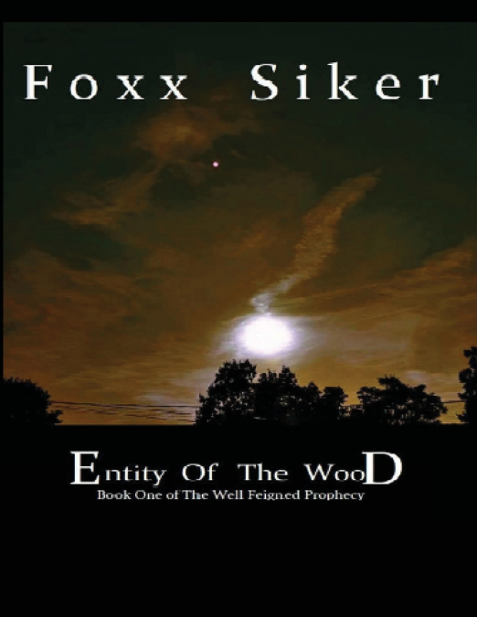 Entity of the Wood