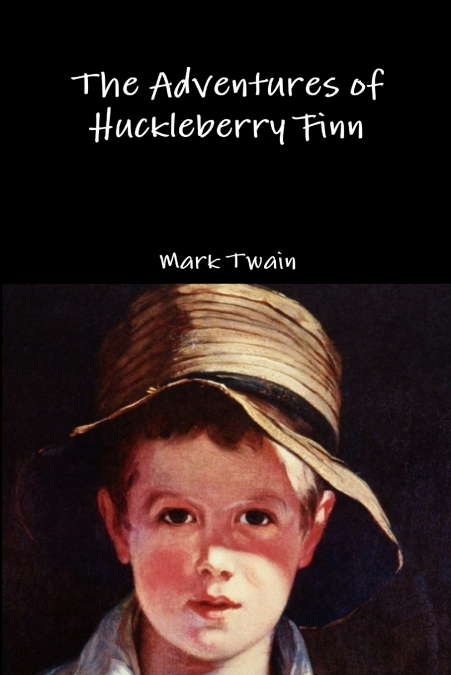 The Adventures of Huckleberry Finn