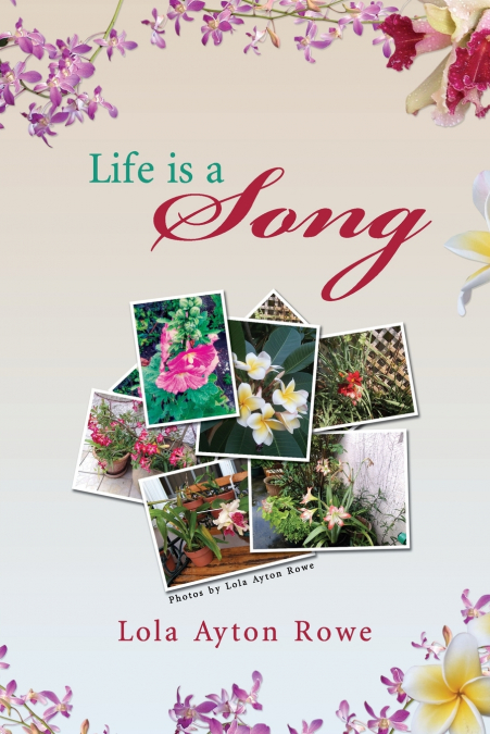LIFE IS A SONG