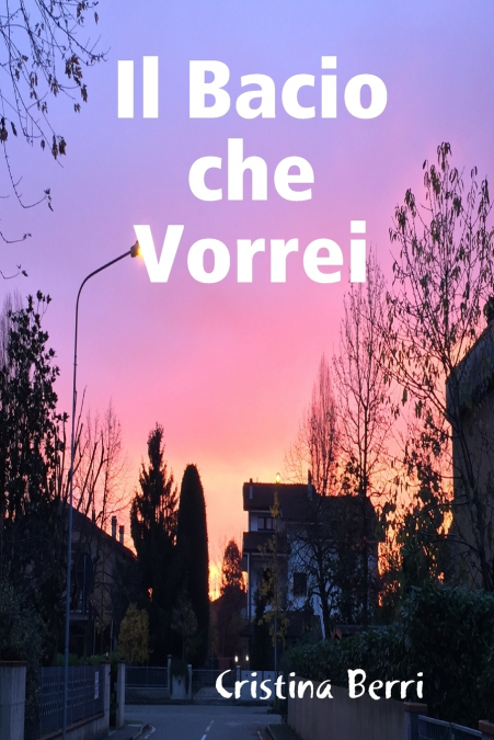 Il Bacio che Vorrei