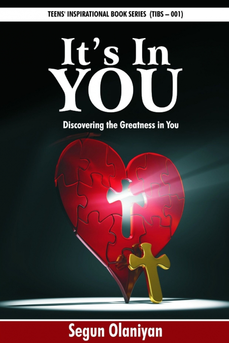 It’s In You