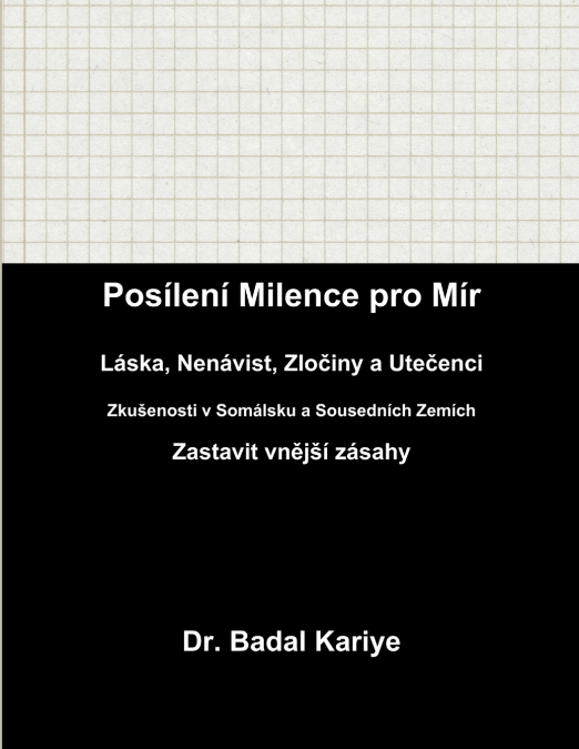 Posílení Milence pro Mír