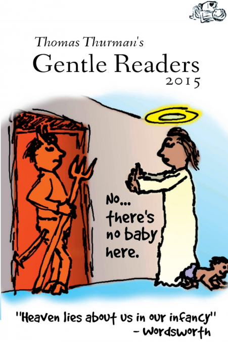 Gentle Readers, 2015