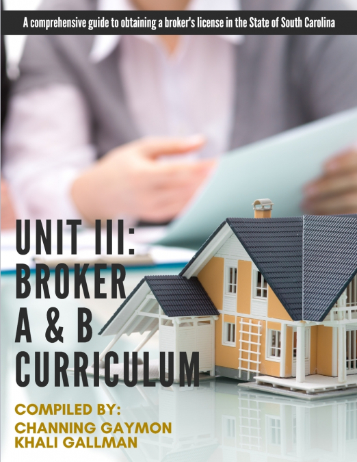 Unit III