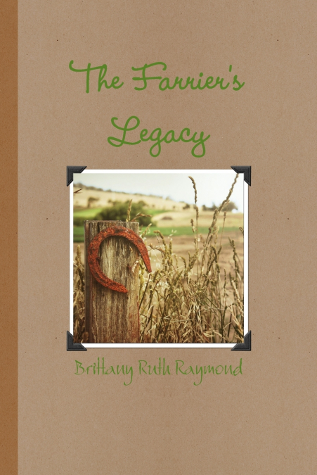 The Farrier’s Legacy