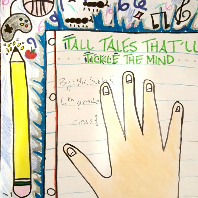 Tall Tales That’ll Tickle the Mind