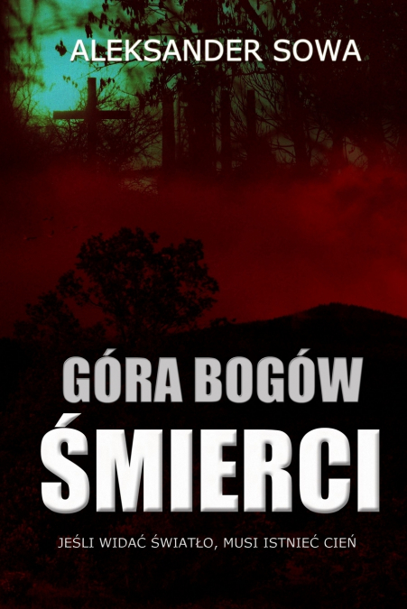 Góra Bogów ?mierci