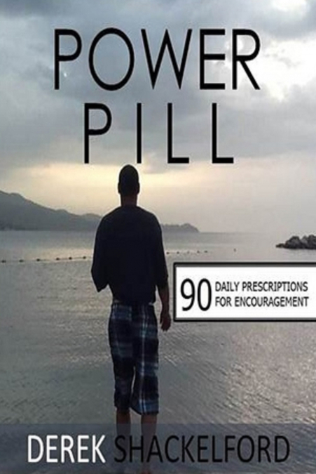 Power Pill