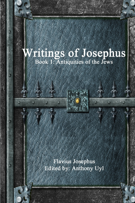 Writings of Josephus