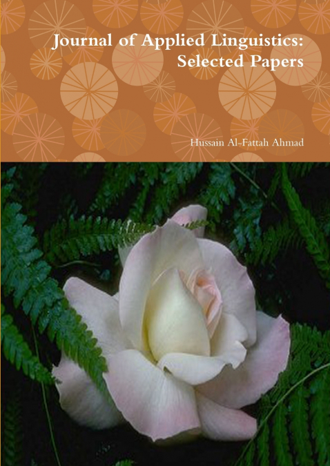 Journal of Applied Linguistics