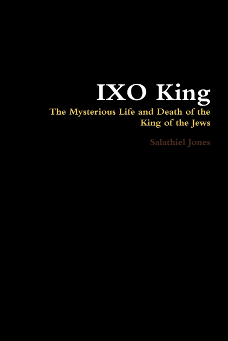 IXO King