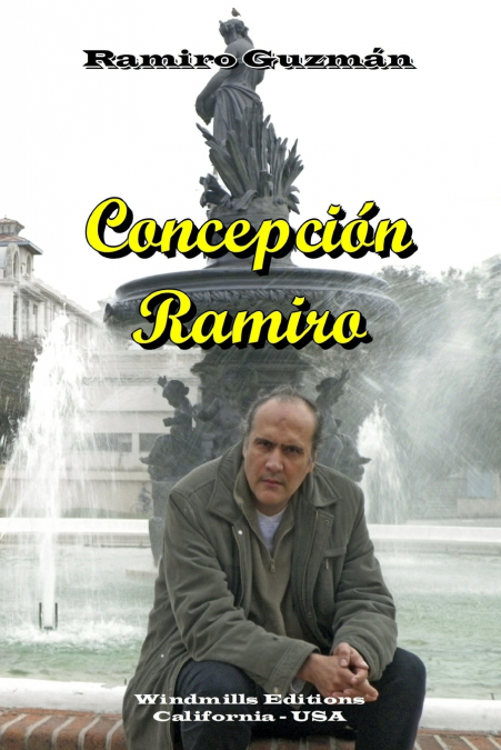Concepción Ramiro