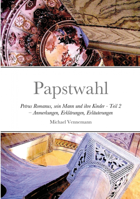 Papstwahl