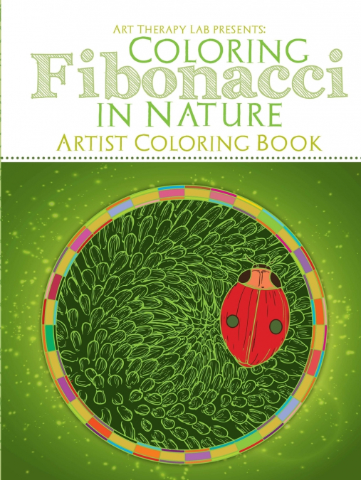 Coloring Fibonacci in Nature
