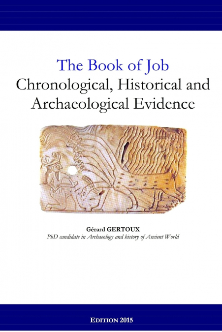 The Book of Job