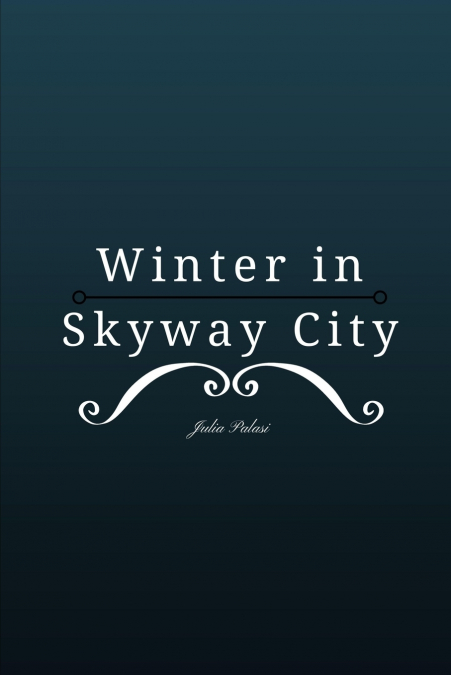 Winter in Skyway City