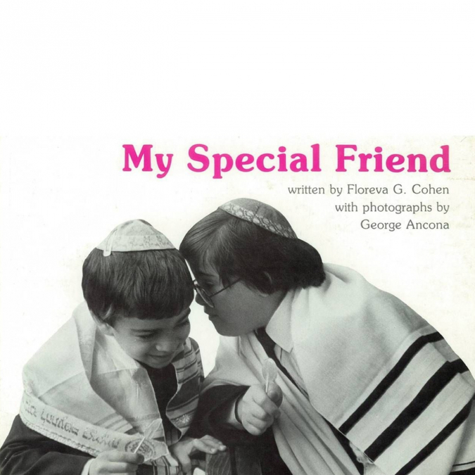My Special Friend