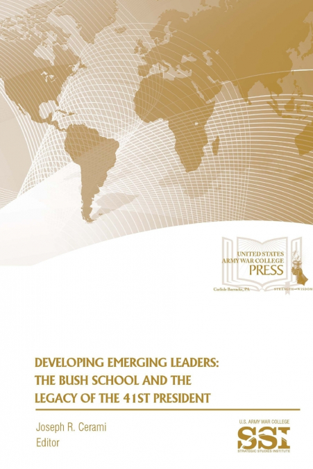Developing Emerging Leaders