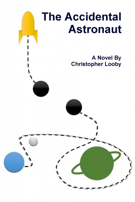 The Accidental Astronaut