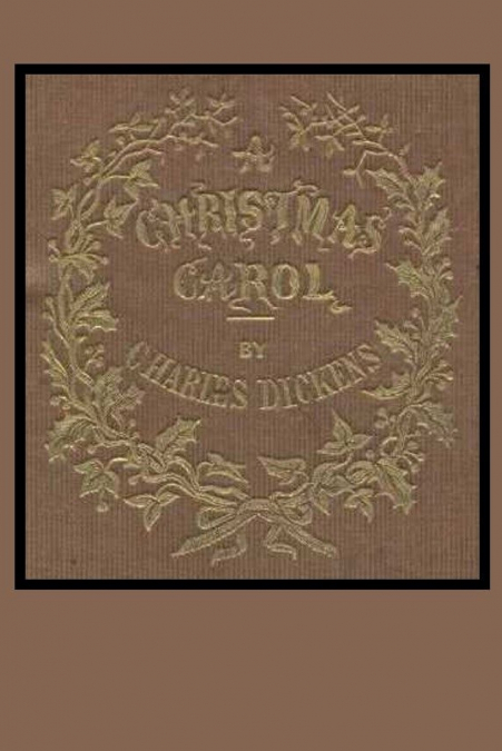 A Christmas Carol