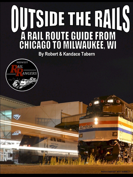 Outside the Rails