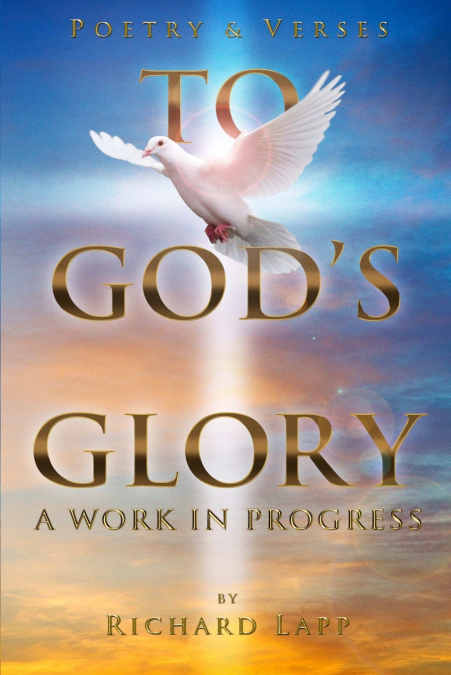 To God’s Glory