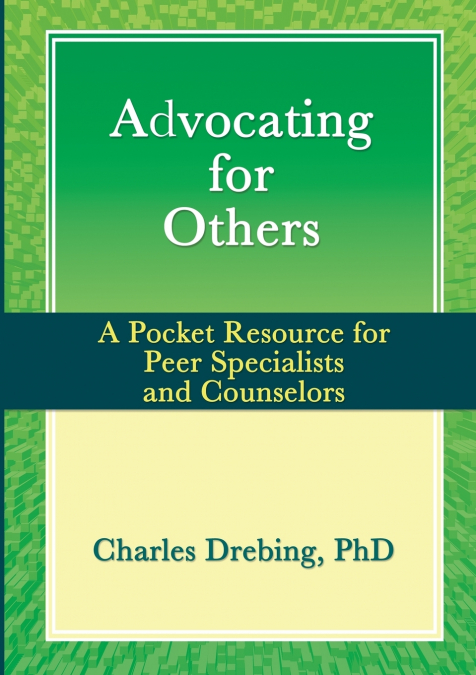 Advocating for Others