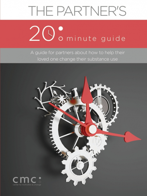 The Partner’s 20 Minute Guide (Second Edition)
