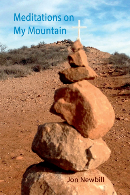 Meditations on My Mountain
