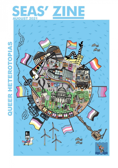 Queer Heterotopias