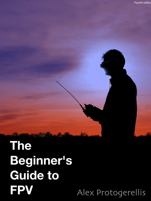 The beginner’s guide to FPV (B&W)