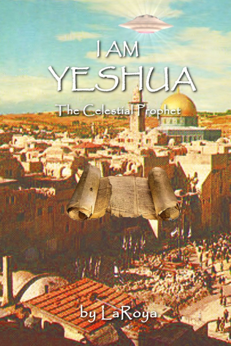 I AM YESHUA