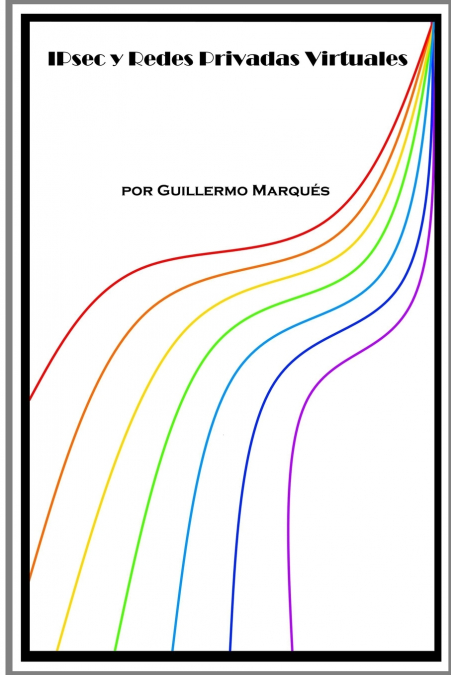 IPsec y redes privadas virtuales