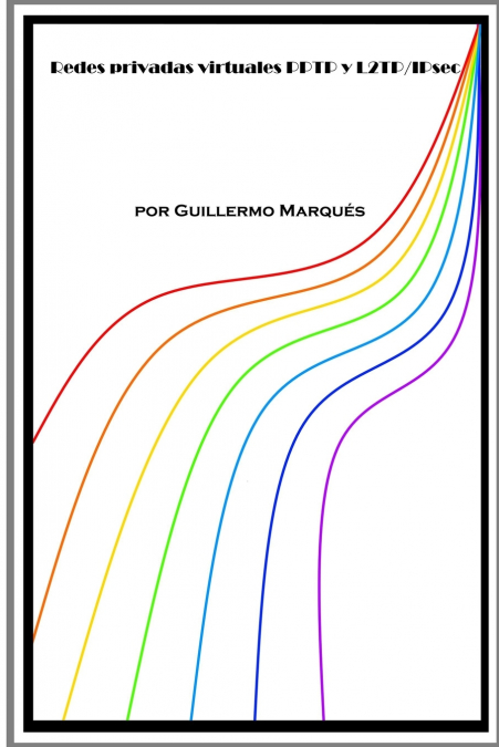 Redes privadas virtuales PPTP y L2TP/IPsec