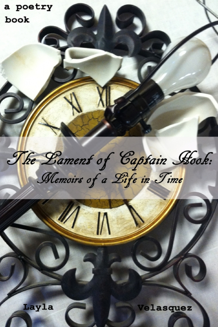 The Lament of Captain Hook