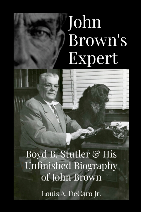 John Brown’s Expert