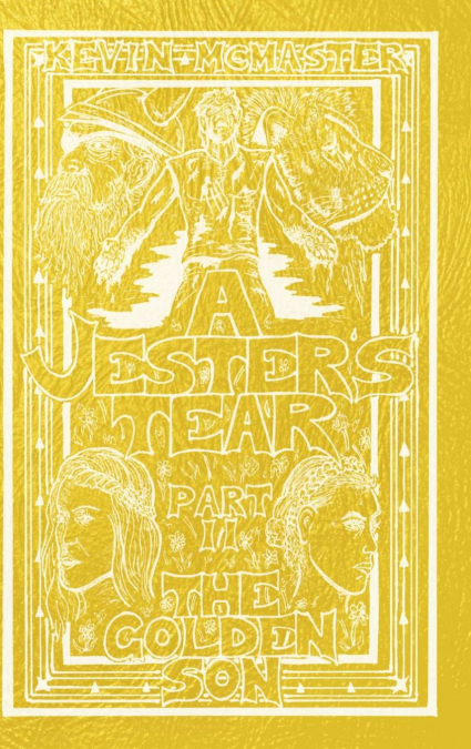 A Jester’s Tear