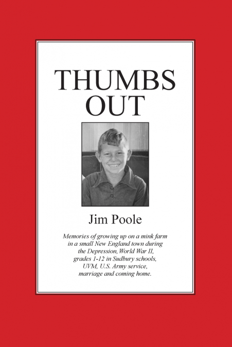Thumbs Out