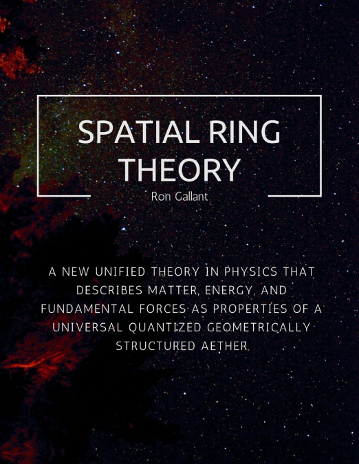 Spatial Ring Theory