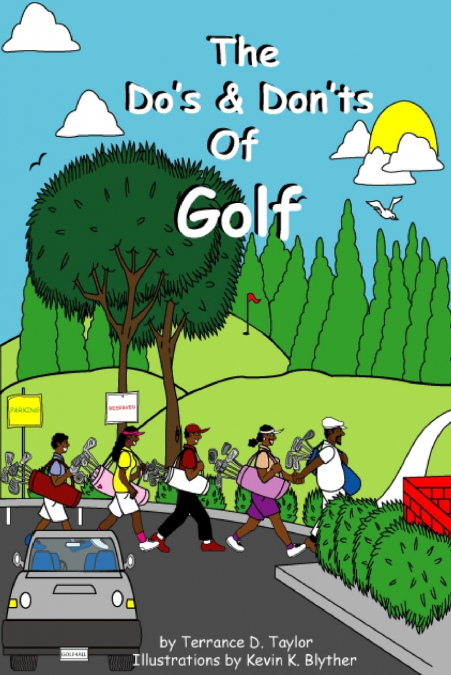 The Do and Don’ts of Golf