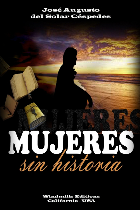 Mujeres Sin Historia