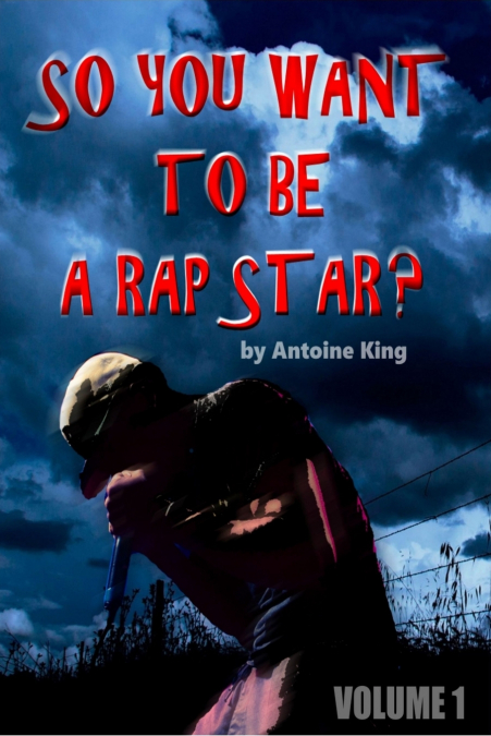 So you wanna be a rap star?