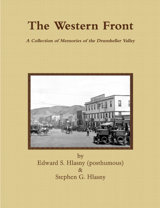 The Western Front