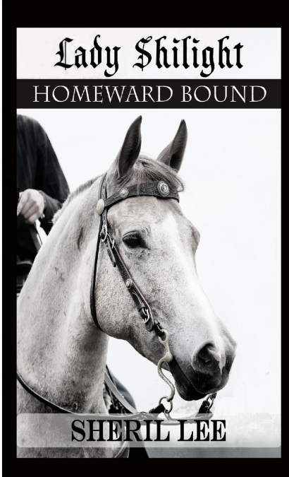 Lady Shilight - Homeward Bound